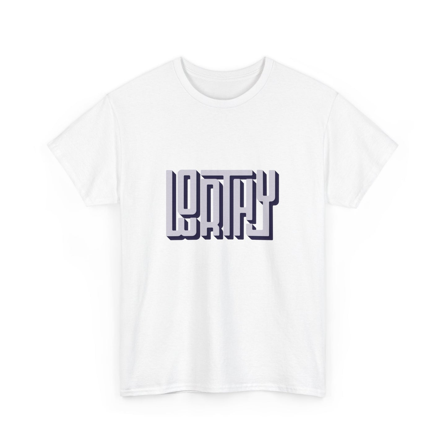 'I am Worthy' T-Shirt (Unisex)